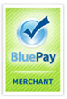 BluePay Merchant